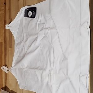 Empetua Scoop Neck Cami